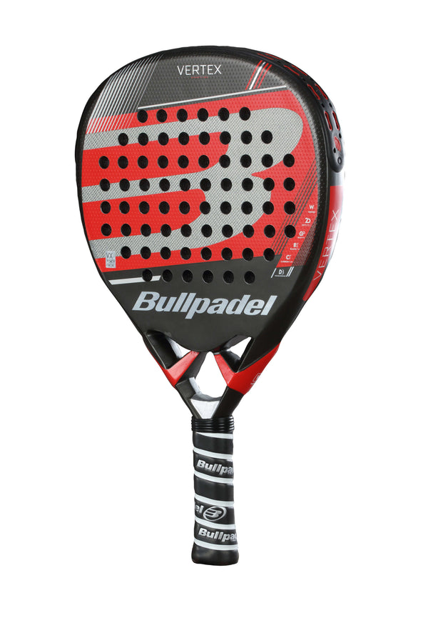 Bullpadel VERTEX 2018