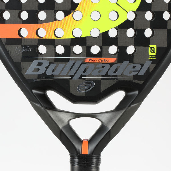 Bullpadel HACK 2019