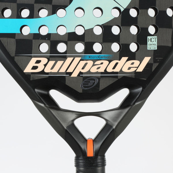 Bullpadel HACK CONTROL 2019