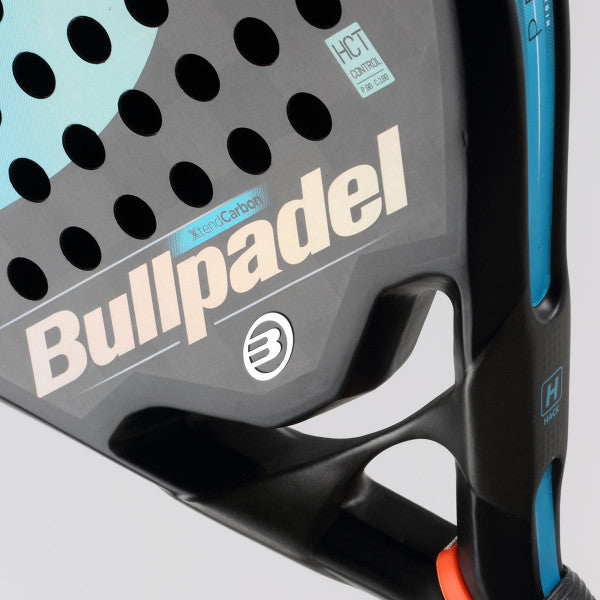 Bullpadel HACK CONTROL 2019