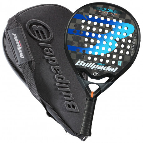 Bullpadel HACK CONTROL 2019