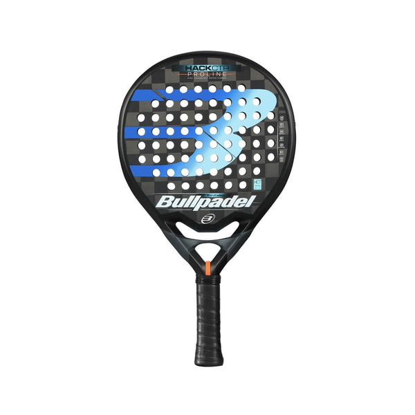 Bullpadel HACK CONTROL 2019