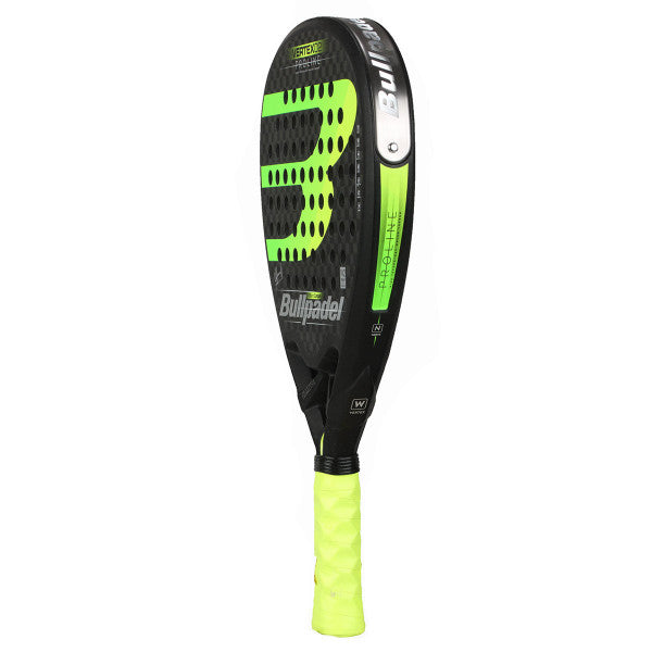 Bullpadel VERTEX 02 2019