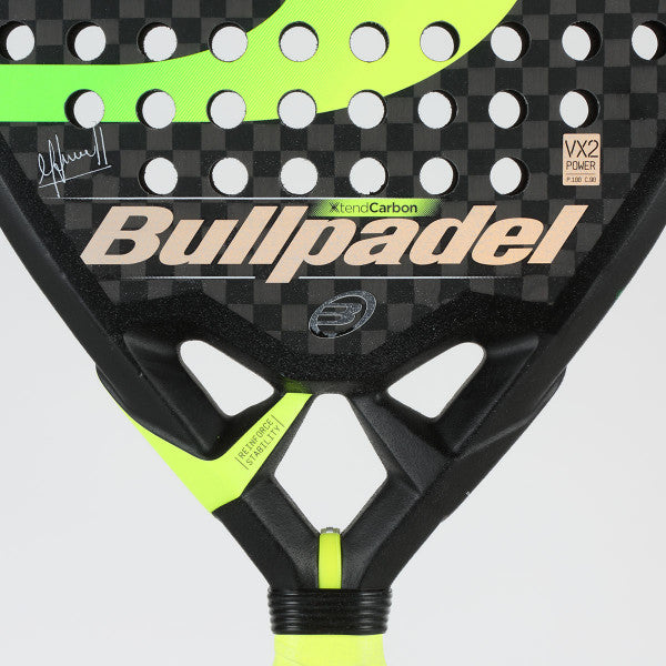 Bullpadel VERTEX 02 2019