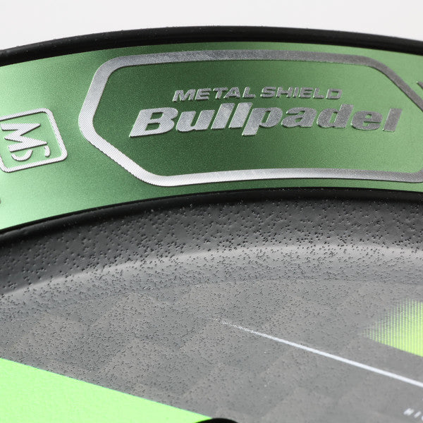 Bullpadel VERTEX 02 2019