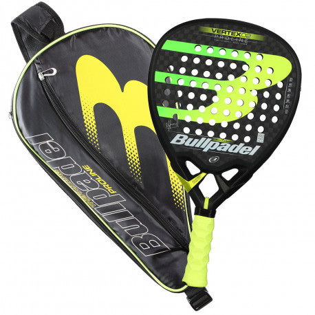 Bullpadel VERTEX 02 2019