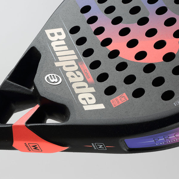 Bullpadel VERTEX CONTROL 2019