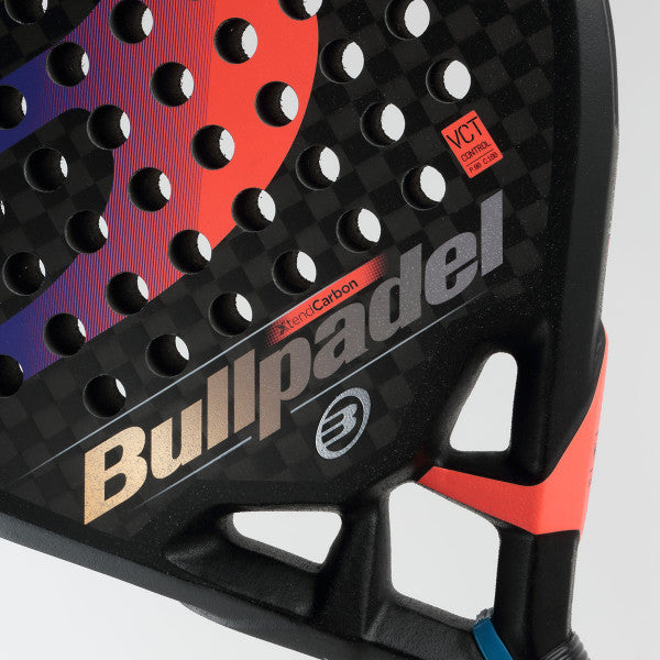 Bullpadel VERTEX CONTROL 2019