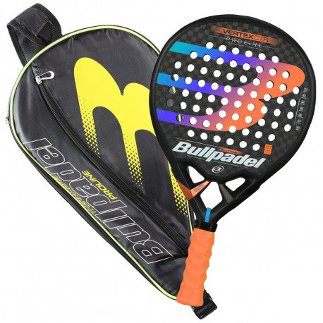 Bullpadel VERTEX CONTROL 2019