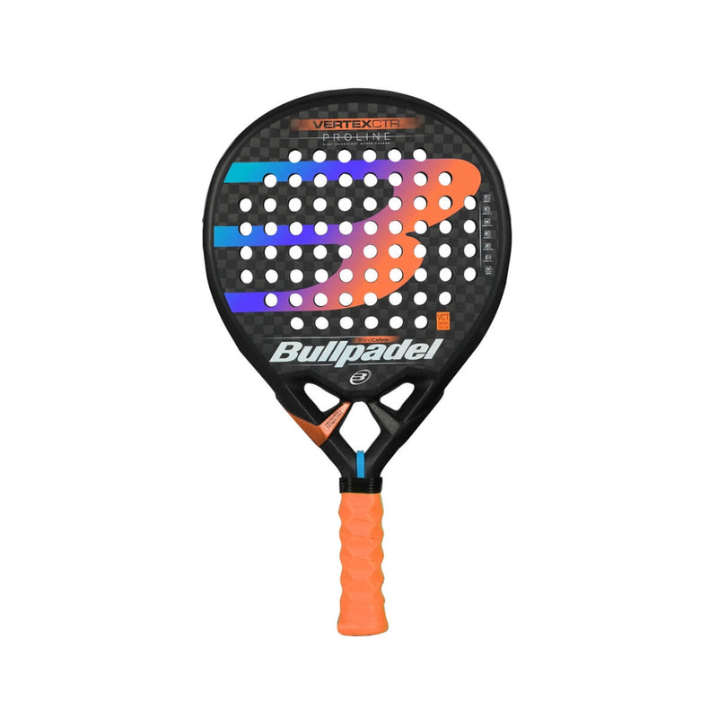 Bullpadel VERTEX CONTROL 2019