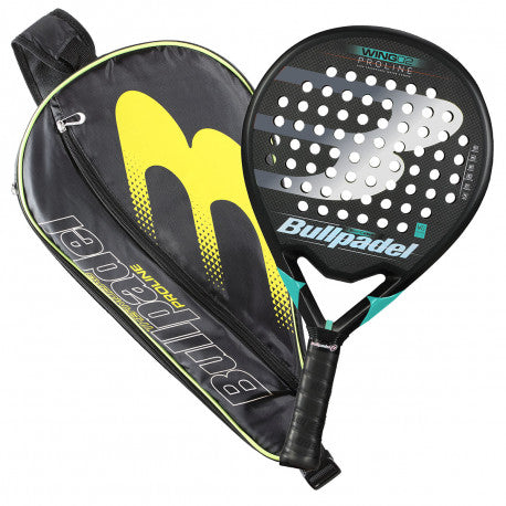 Bullpadel WING 02 2019