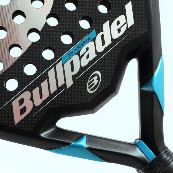 Bullpadel WING 02 2019