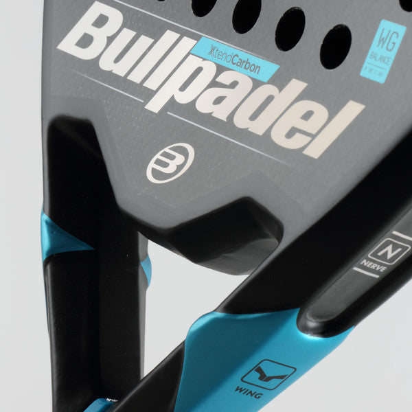 Bullpadel WING 02 2019