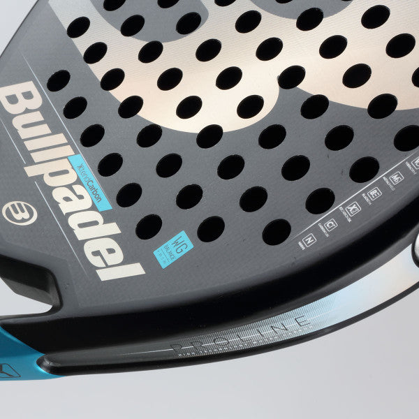 Bullpadel WING 02 2019