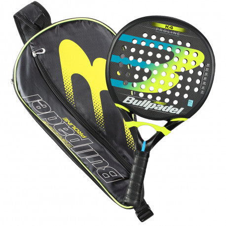 Bullpadel K4 PRO 2019