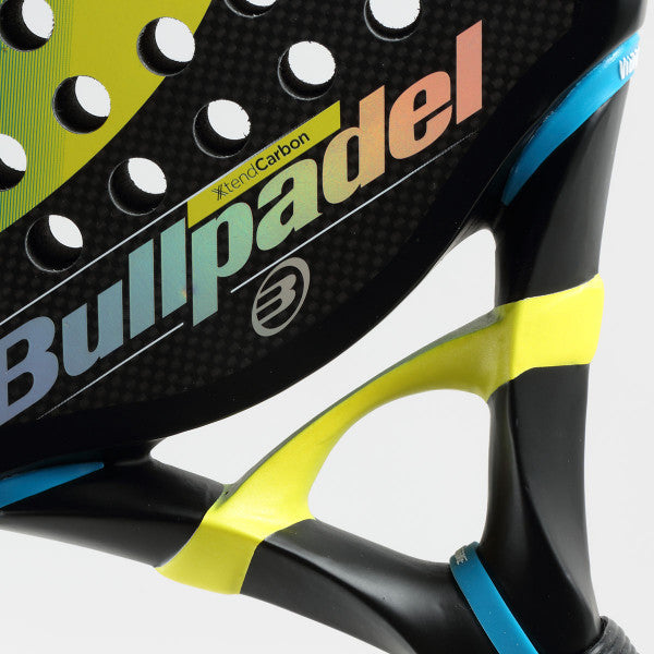 Bullpadel K4 PRO 2019