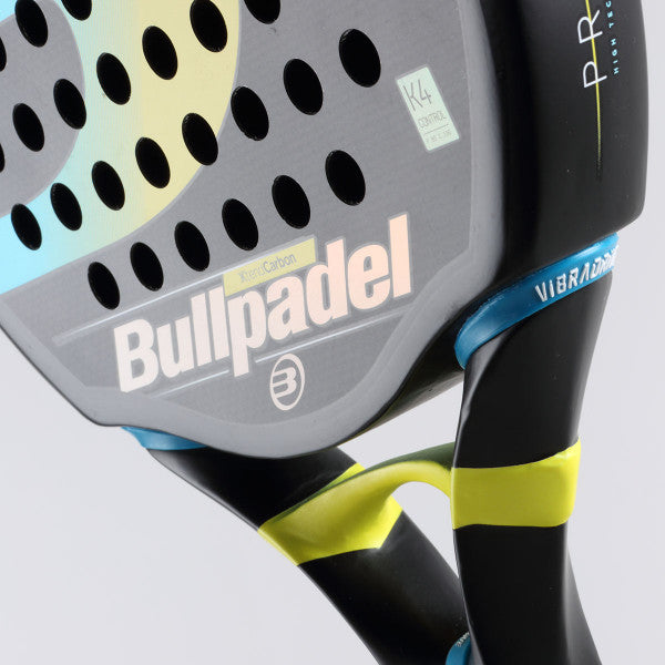 Bullpadel K4 PRO 2019