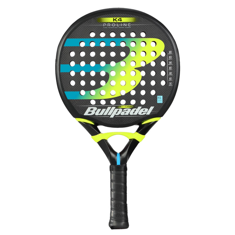 Bullpadel K4 PRO 2019