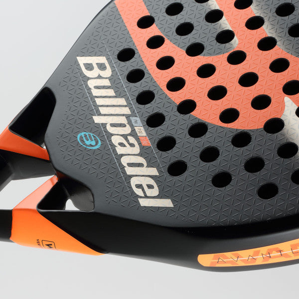 Bullpadel VERTEX 2019