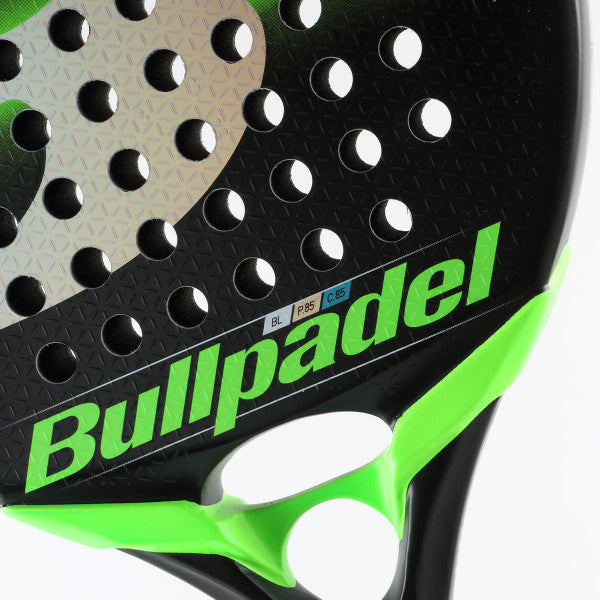 Bullpadel WING 2019