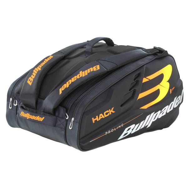 Bullpadel HACK BIG CAPACITY BAG 2019