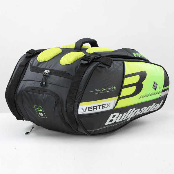 Bullpadel VERTEX BIG CAPACITY BAG 2019