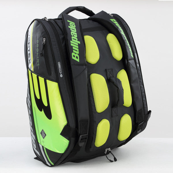 Bullpadel VERTEX BIG CAPACITY BAG 2019