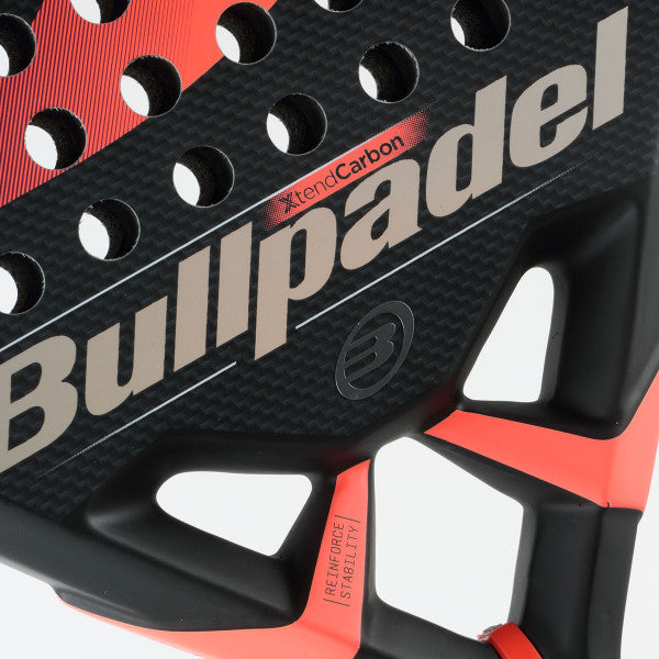 Bullpadel VERTEX W 2019