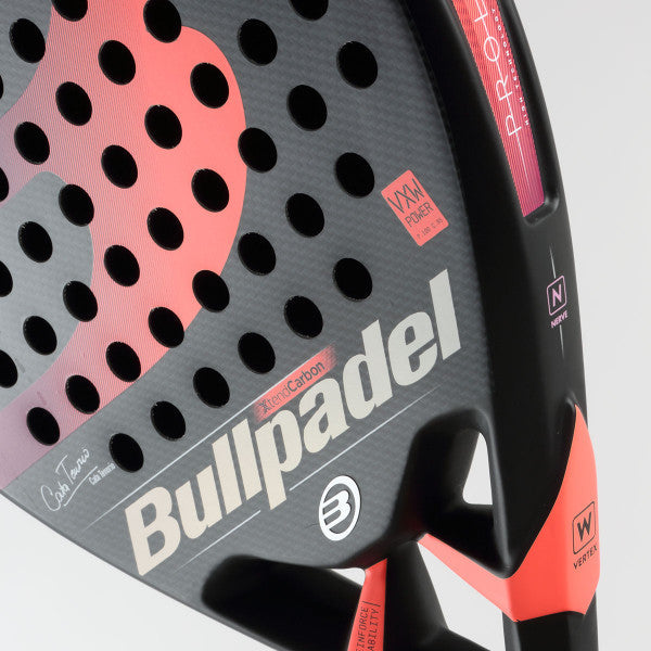 Bullpadel VERTEX W 2019