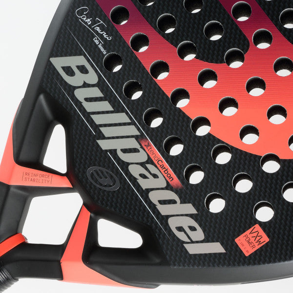 Bullpadel VERTEX W 2019