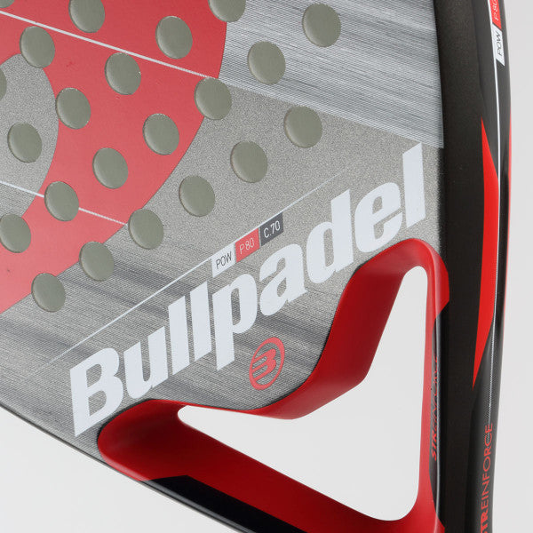 Bullpadel K2 Power 2019