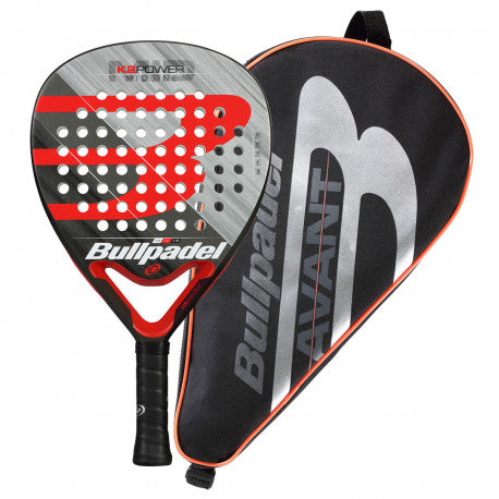 Bullpadel K2 Power 2019