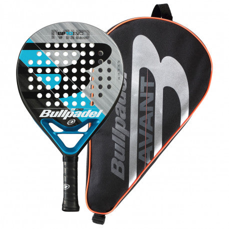 Bullpadel BP10 2019