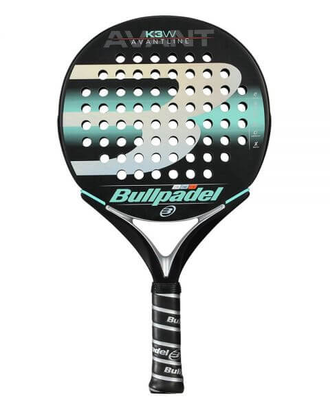 Bullpadel K3 W 2019