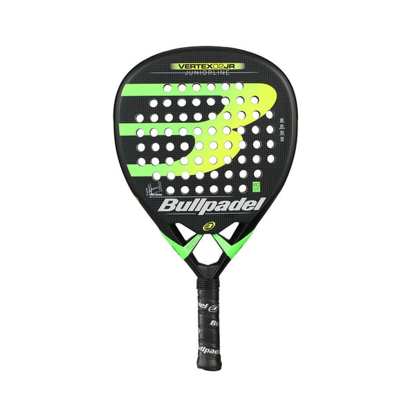 Bullpadel VERTEX 02 JR 2019