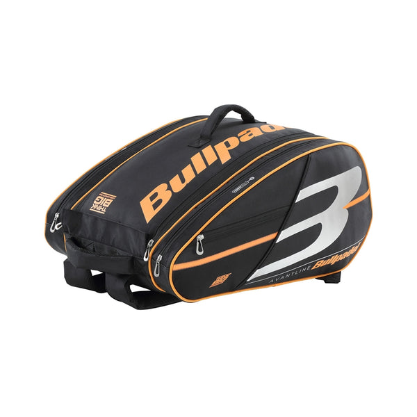 Bullpadel Big Capacity Bag