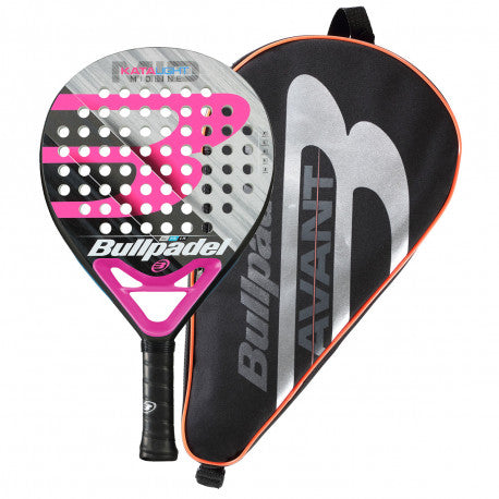 Bullpadel KATA LIGHT 2019