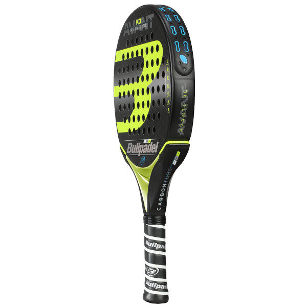 Bullpadel K3 Avant 2019