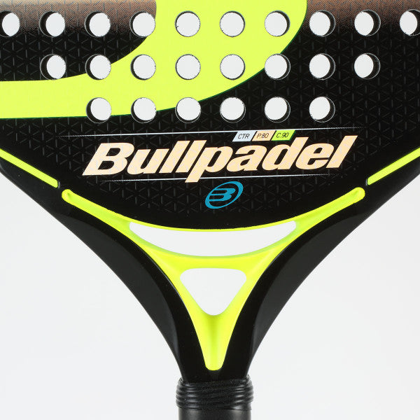 Bullpadel K3 Avant 2019