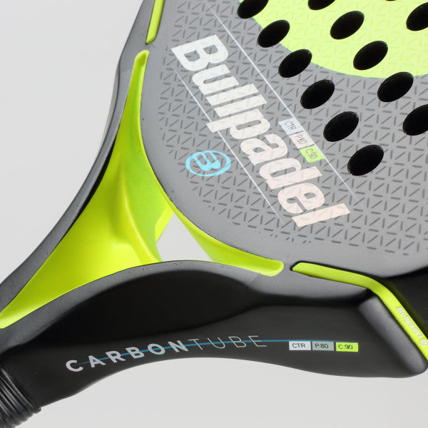 Bullpadel K3 Avant 2019