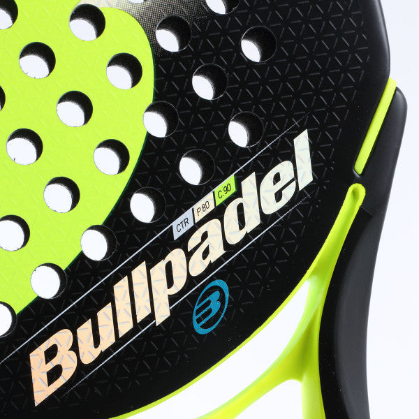 Bullpadel K3 Avant 2019