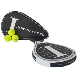 Impero Padel Impero diamond MMXVIII