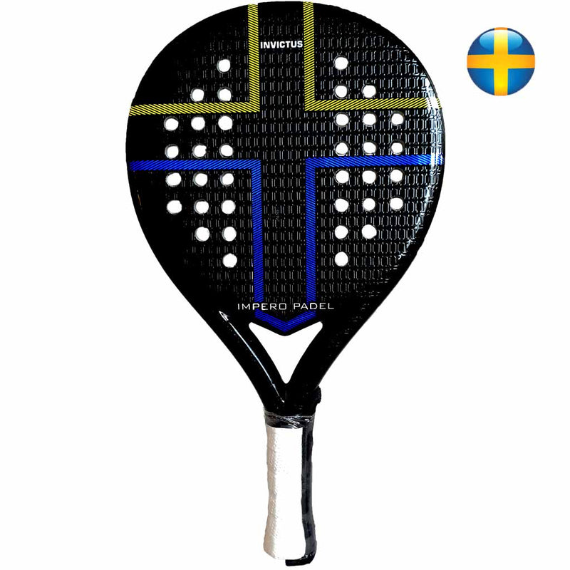 Impero Padel Invictus