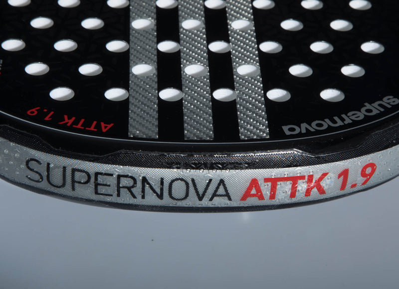 Adidas SUPERNOVA ATTK 1.9 2019