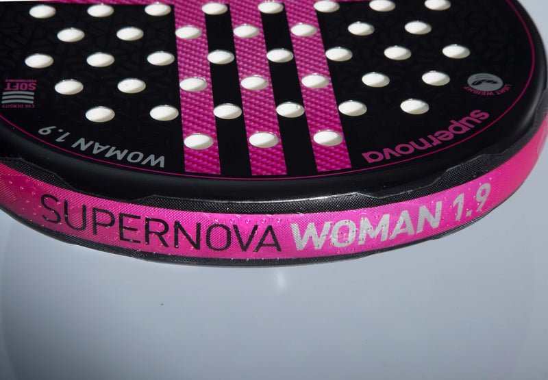 Adidas SUPERNOVA WOMAN 1.9 2019