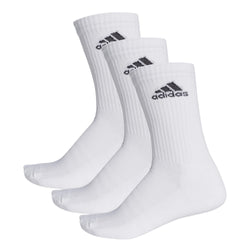 Adidas CREW 3-pack Padelstrumpor