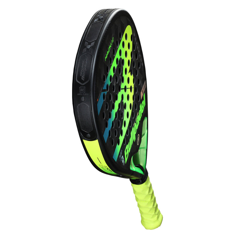 Bullpadel Hack 02 2020