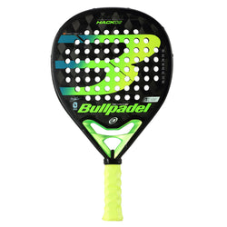 Bullpadel Hack 02 2020