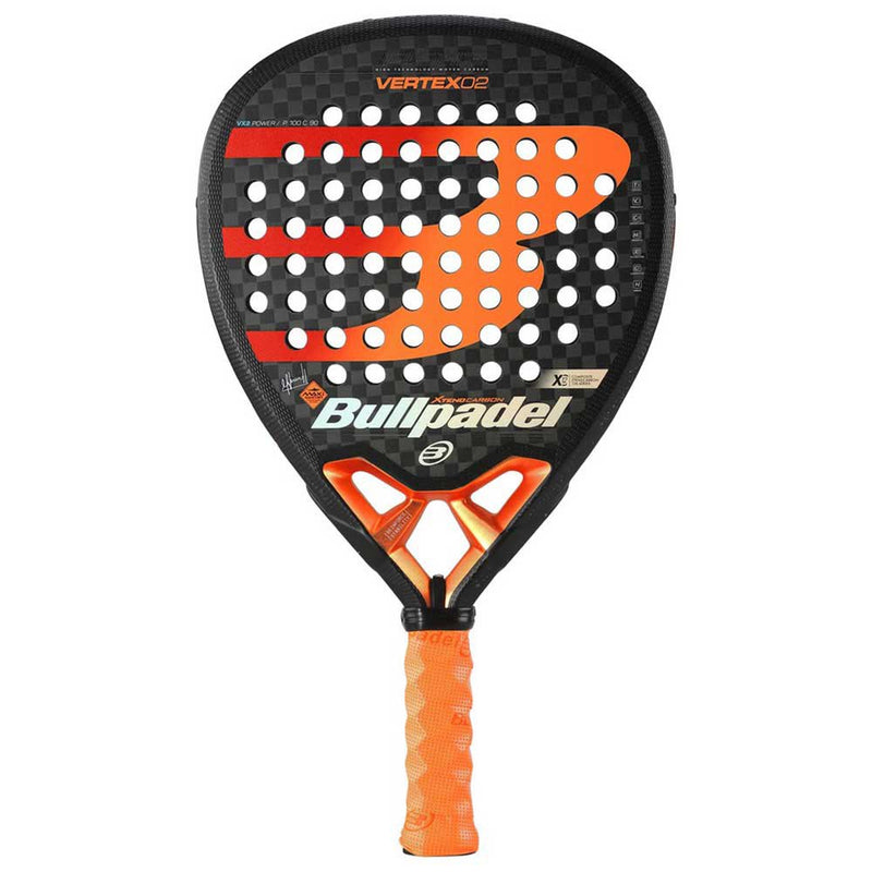 Bullpadel Vertex 02 2020