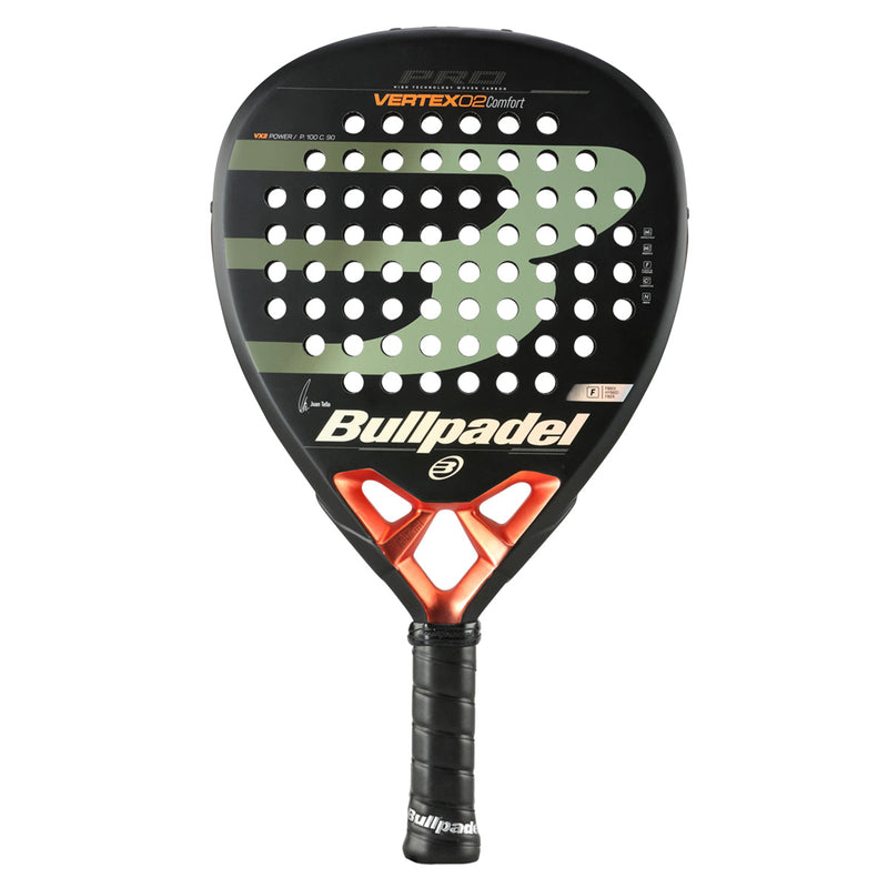 Bullpadel Vertex 2 Comfort 2020